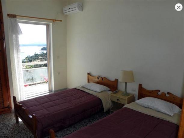 Vasiliki Seamemories Apartment Barbati Ngoại thất bức ảnh