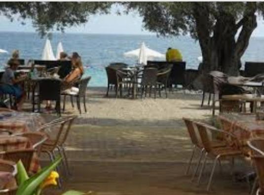 Vasiliki Seamemories Apartment Barbati Ngoại thất bức ảnh
