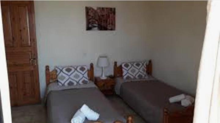 Vasiliki Seamemories Apartment Barbati Ngoại thất bức ảnh
