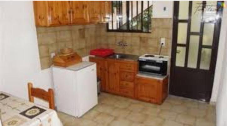 Vasiliki Seamemories Apartment Barbati Ngoại thất bức ảnh