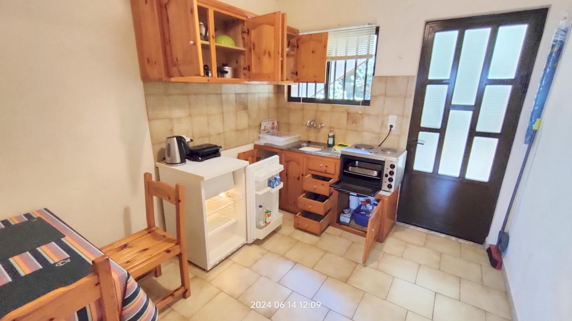 Vasiliki Seamemories Apartment Barbati Ngoại thất bức ảnh